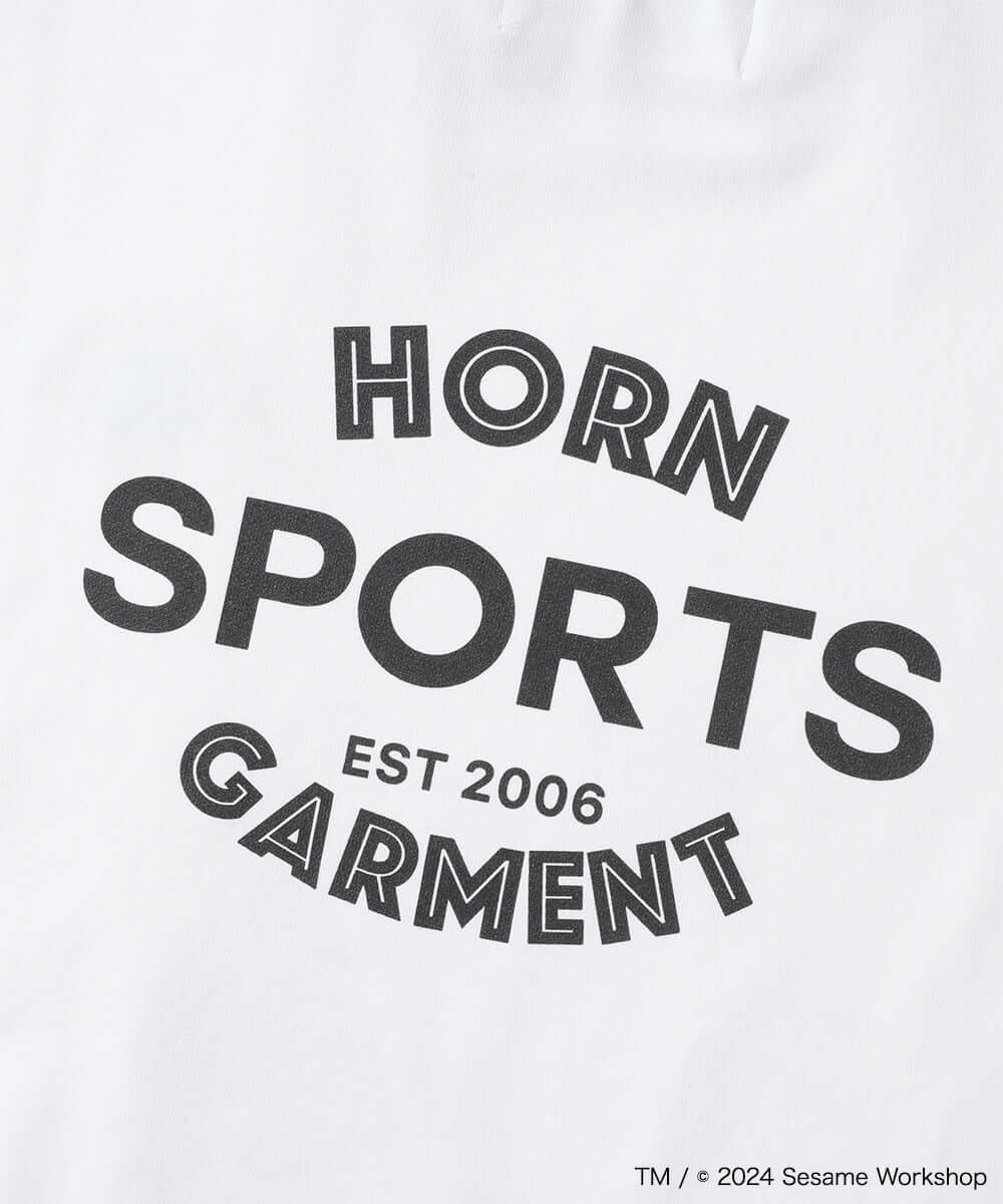 Sesame Street Playhouse Tee | MEN