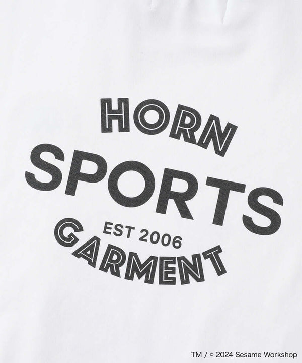 Sesame Street Playhouse Tee | MEN