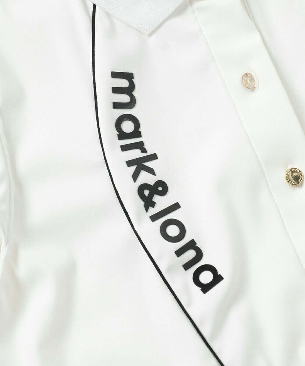 Vessel Contour Polo | WOMEN