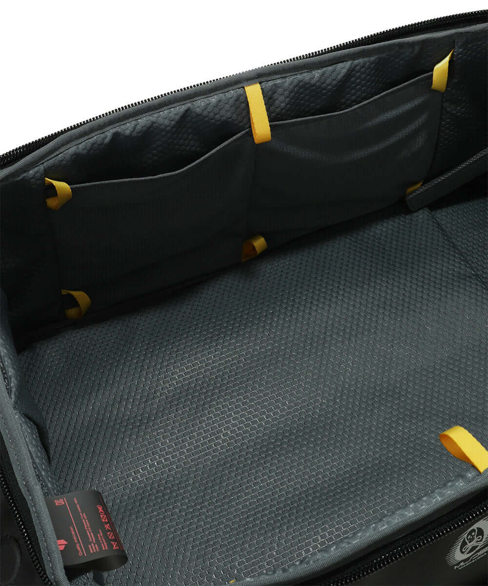 DST System Boston Bag