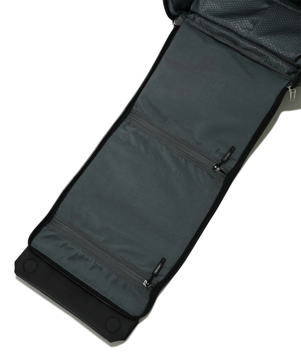 DST System Boston Bag