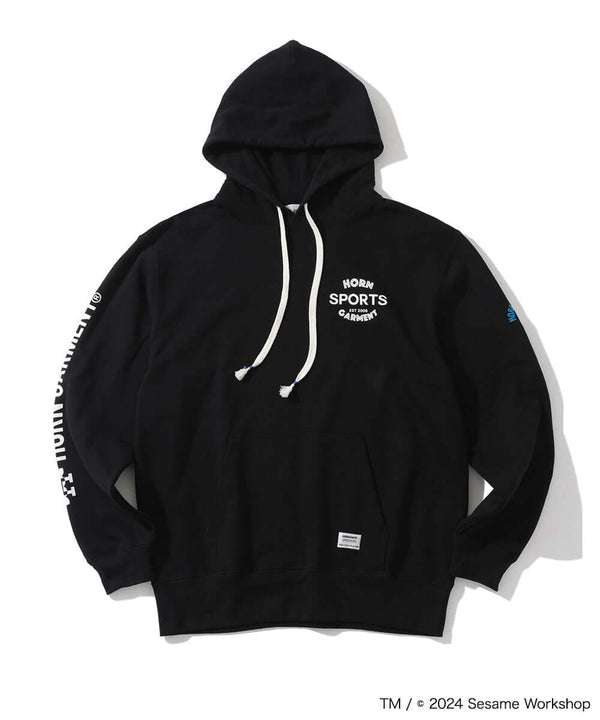 Sesame Street Playhouse Hoodie | MEN