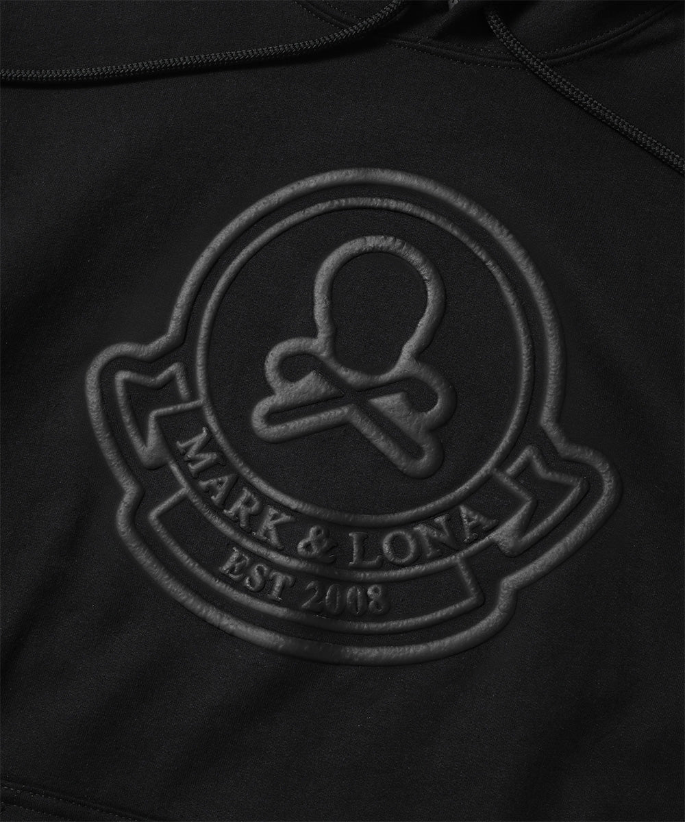 Hall of Mirrors Hooded Sweatshirt