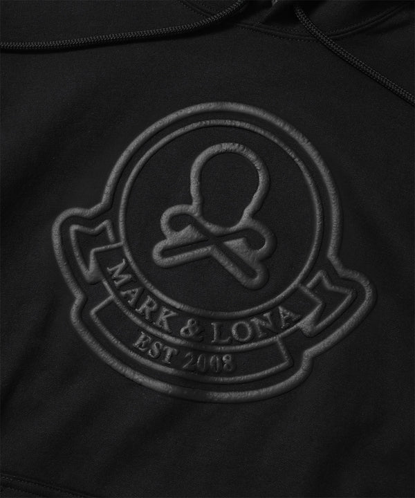 Hall of Mirrors Hooded Sweatshirt