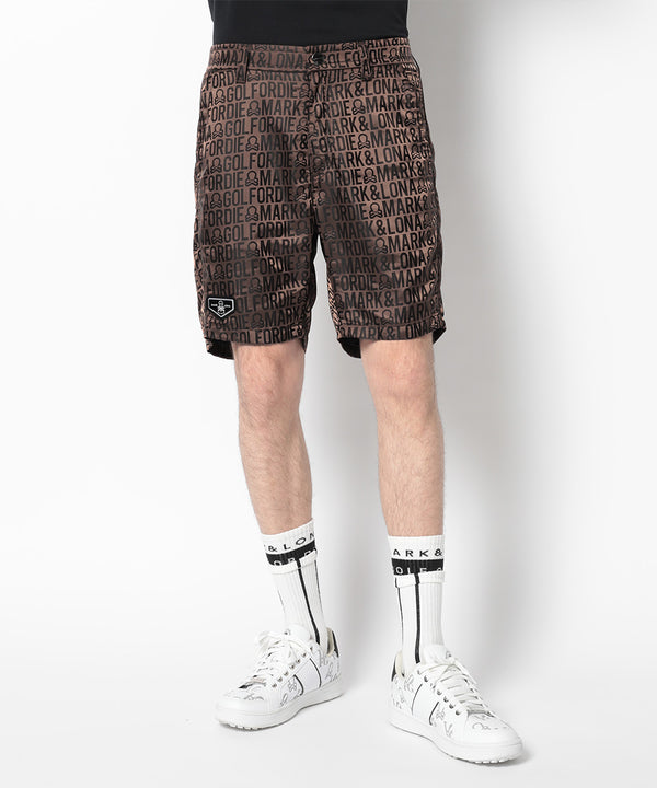 Matrix Utility Shorts | MEN