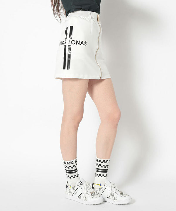 Ever SL Front Zip Skirt | WOMEN