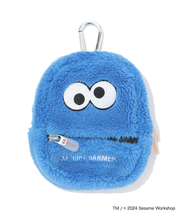 Sesame Street Playhouse Ball Pouch