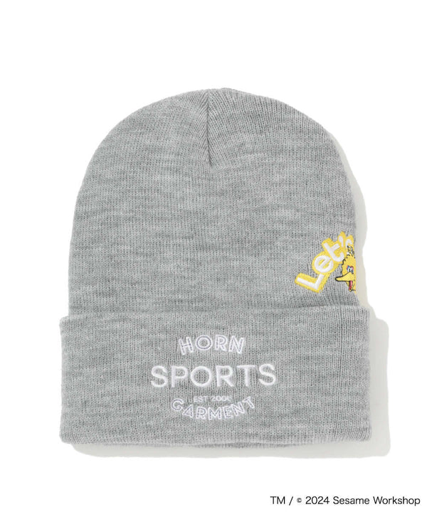 Sesame Street Beanie | MEN and WOMEN