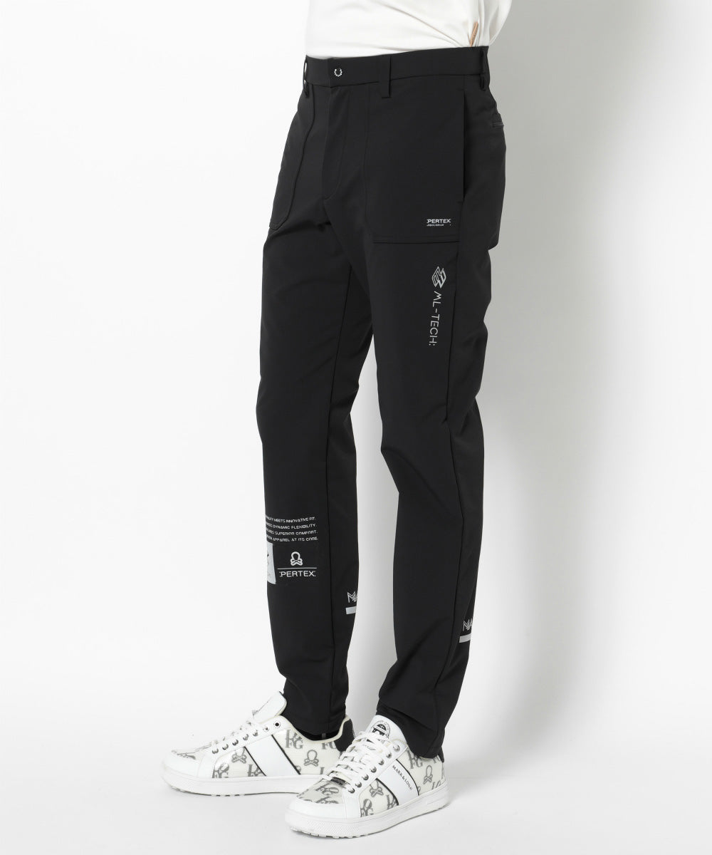 Vapor-Tech Modular Pants | MEN