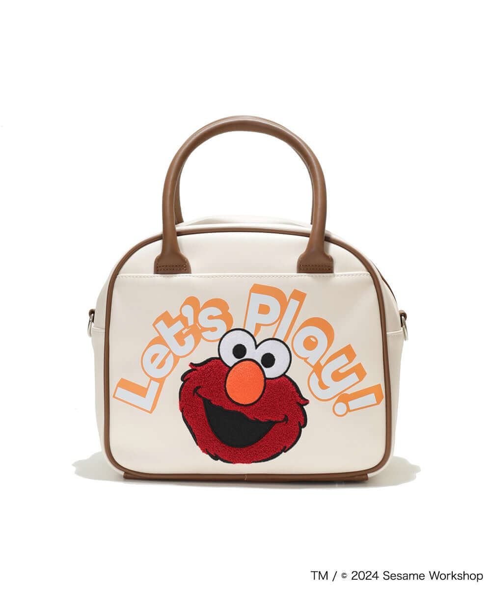 Sesame Street Playhouse Mini Bag