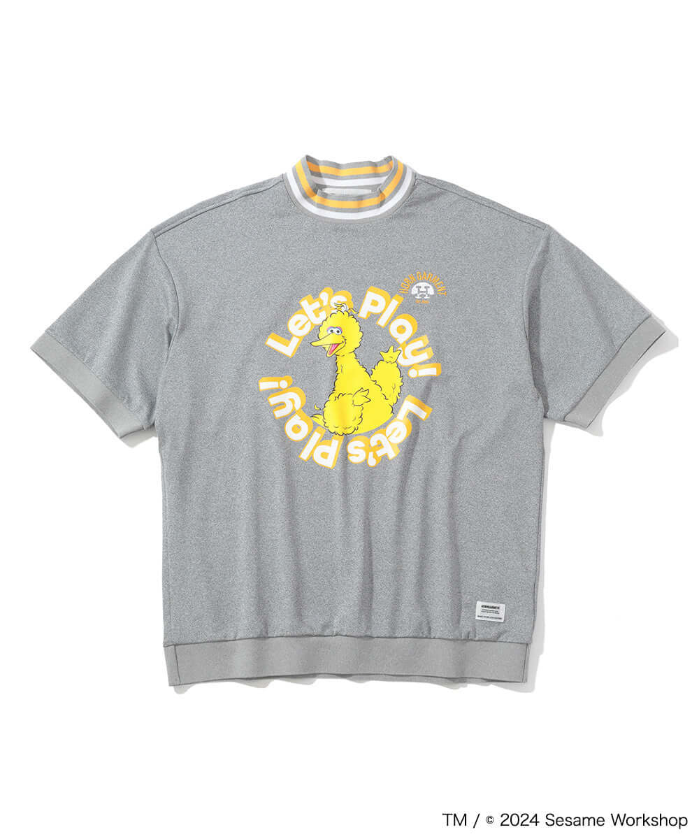 Sesame Street Playhouse Tee | MEN