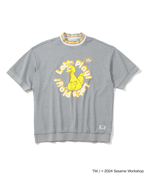 Sesame Street Playhouse Tee | MEN