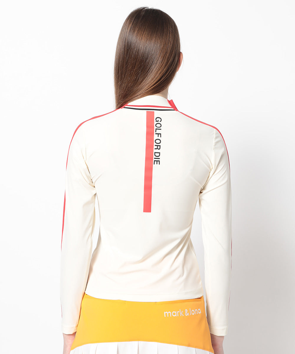 ML SwiftDry Contour Tee | WOMEN