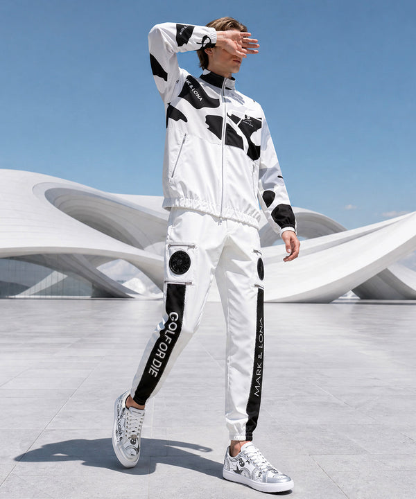 ファン付きセット | Mercury Cooling Fan Pants | MEN