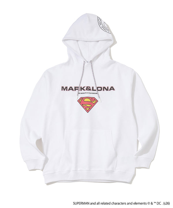 SupER Hoodie