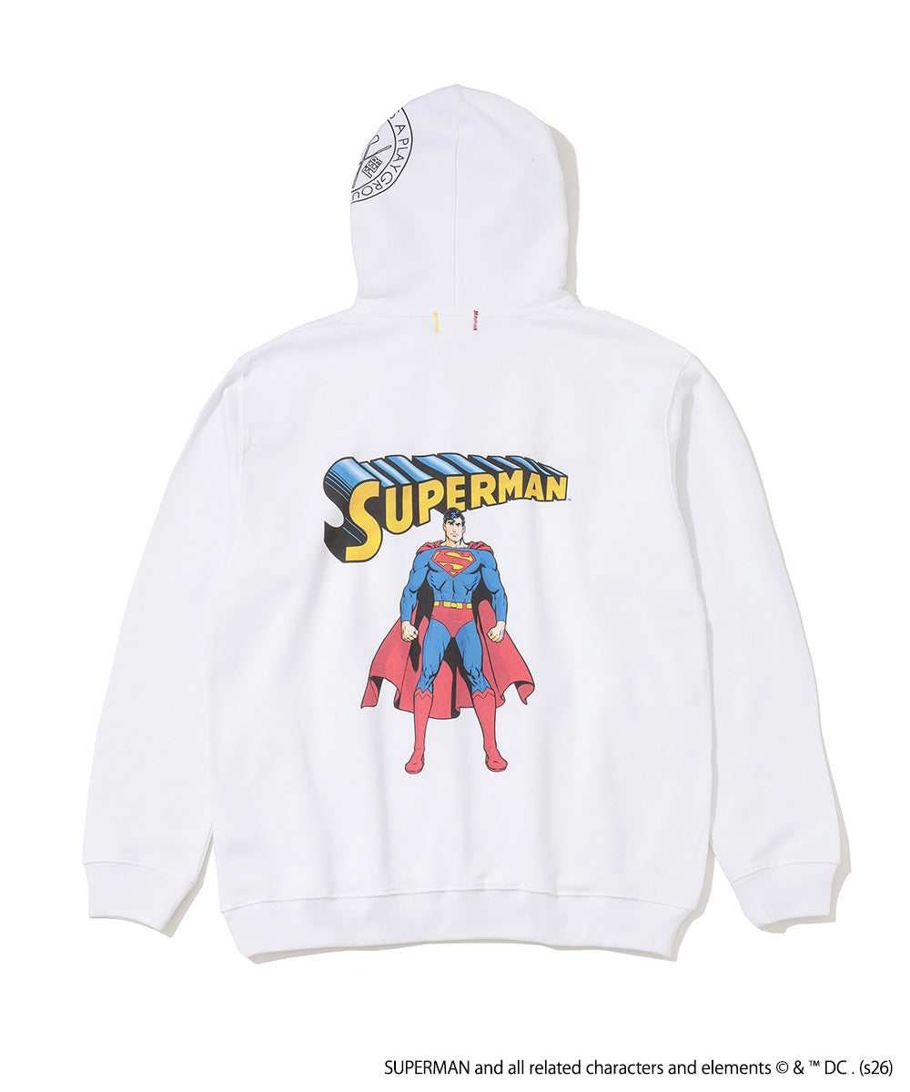 SupER Hoodie