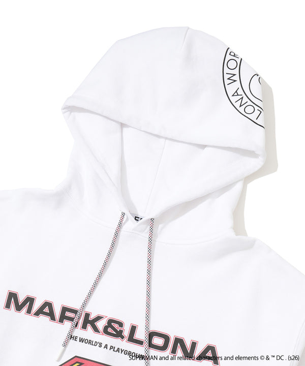 SupER Hoodie