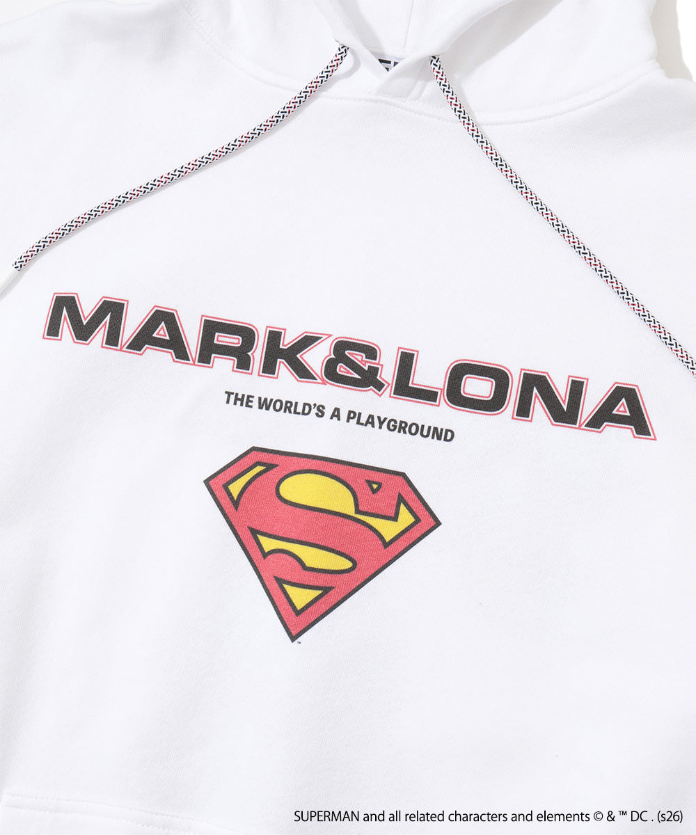 SupER Hoodie