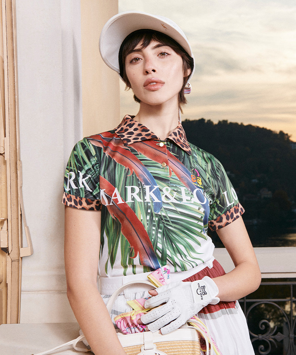 Riviera Polo | WOMEN