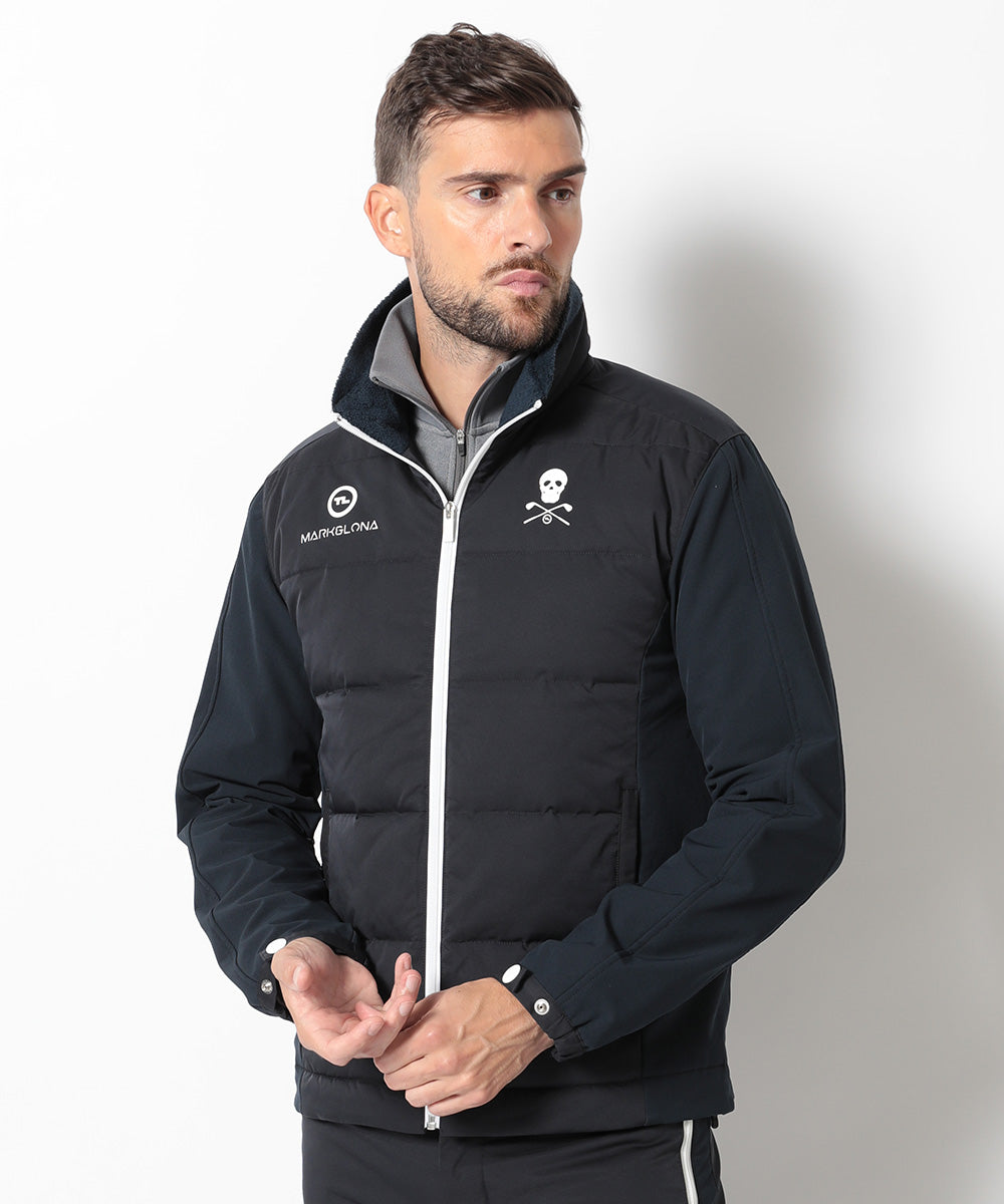 ASR Hybrid Jacket | MEN