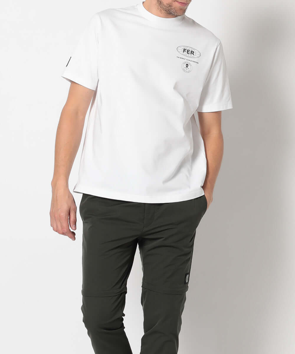 FER World's Tee | MEN
