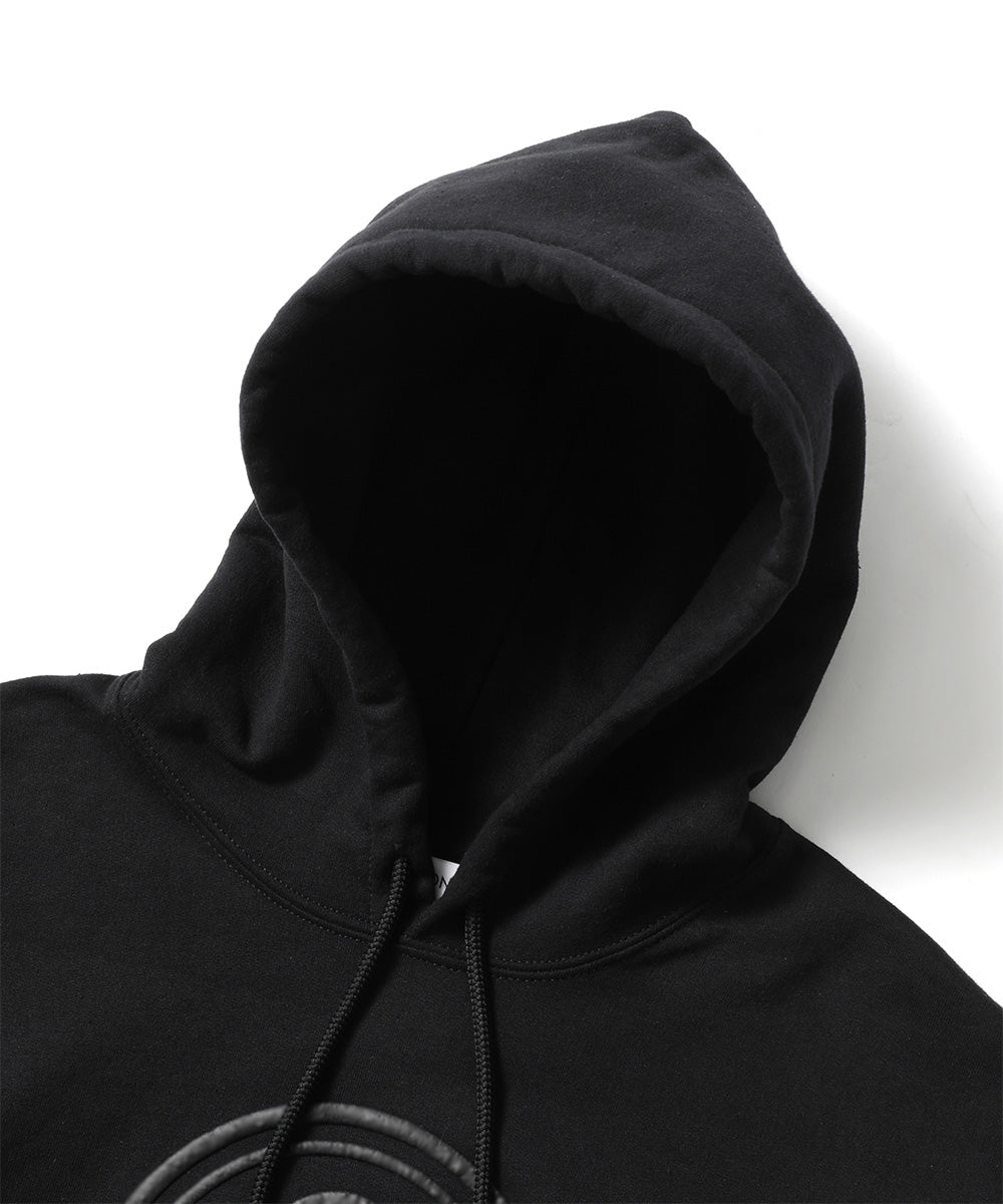 Hall of Mirrors Hooded Sweatshirt