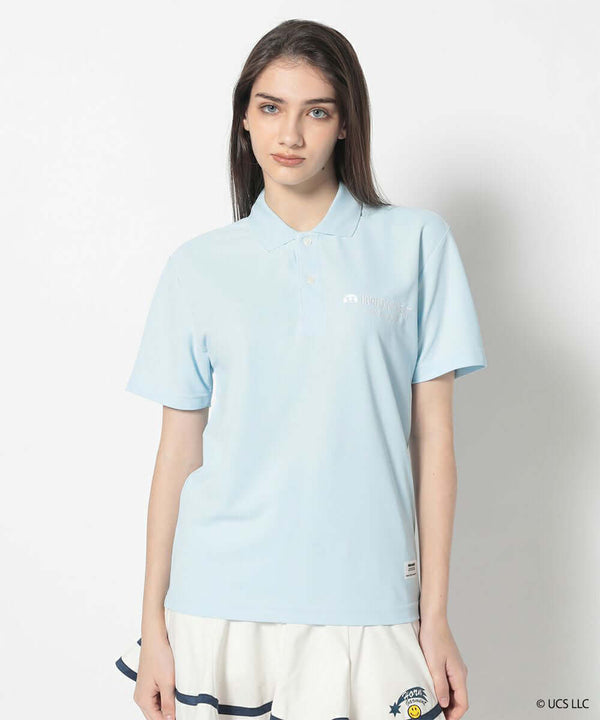 S.A.S Minions Polo | WOMEN