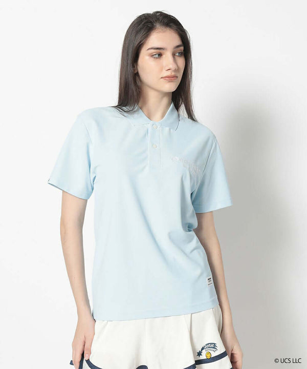 S.A.S Minions Polo | WOMEN