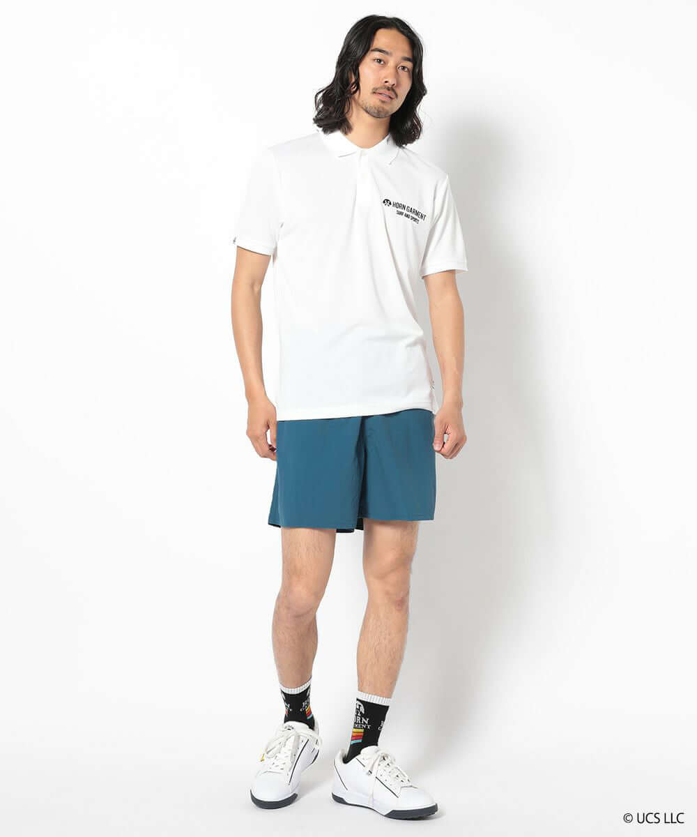 S.A.S Minions Polo | MEN