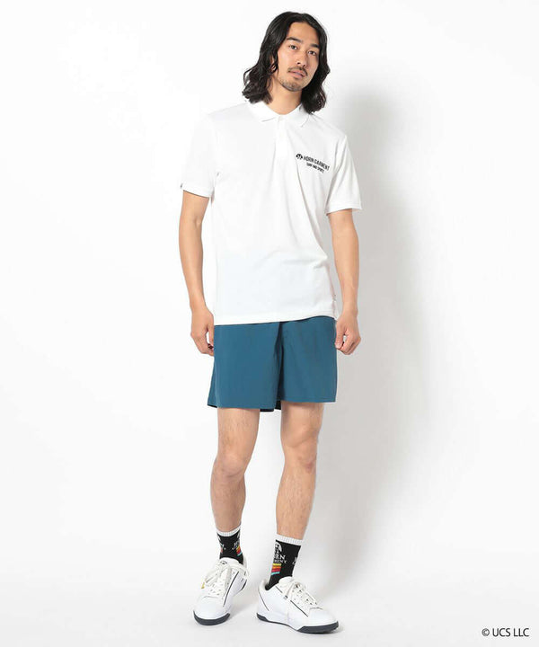 S.A.S Minions Polo | MEN