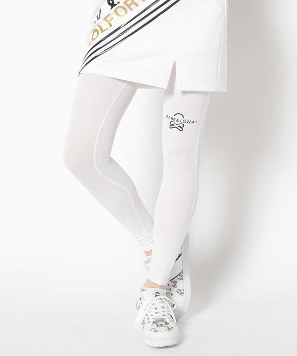 Option UV Shield Active Leggings | WOMEN