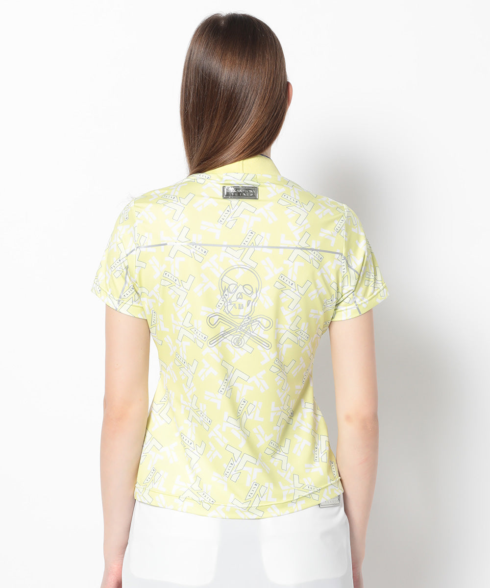 Elevate Stretch Mock | WOMEN