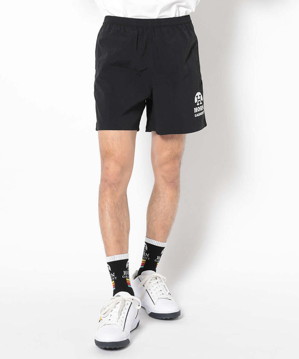 Y.L.B Walk Shorts | MEN
