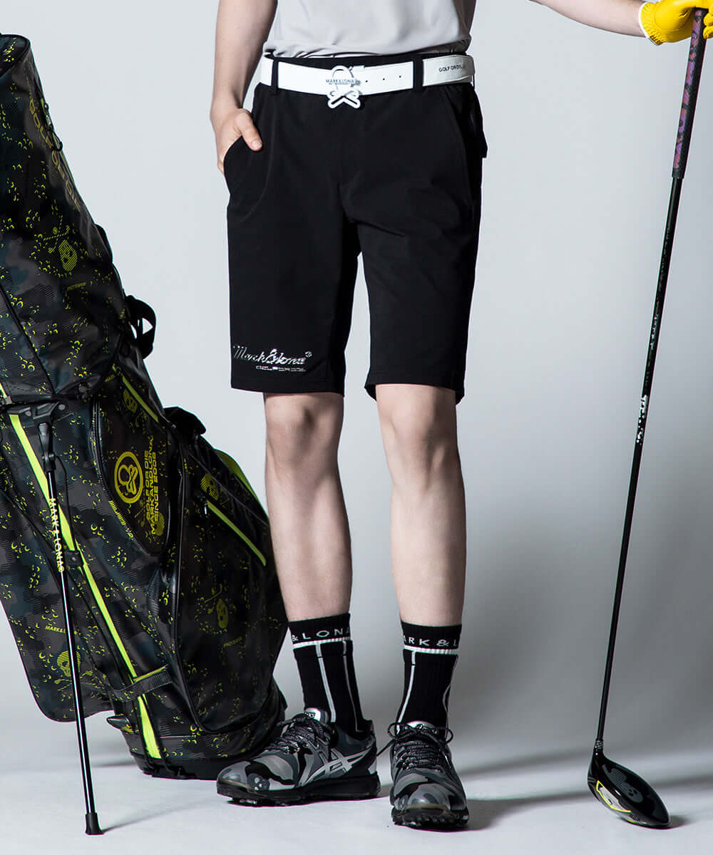 Striker Flex Shorts | MEN