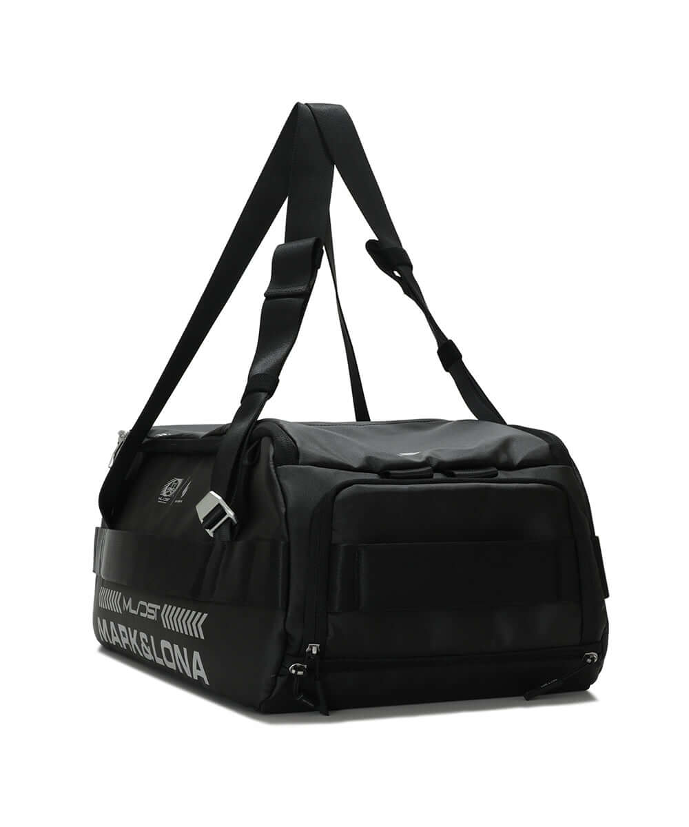 DST System Boston Bag