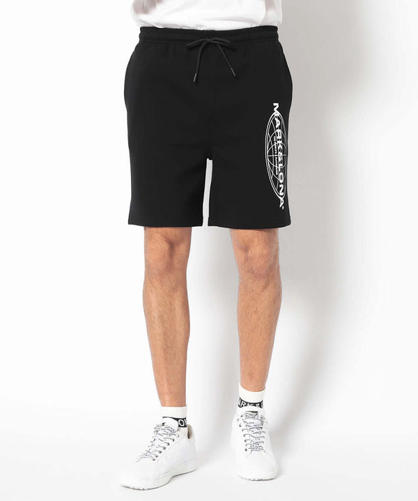 Strider Sponge Shorts | MEN