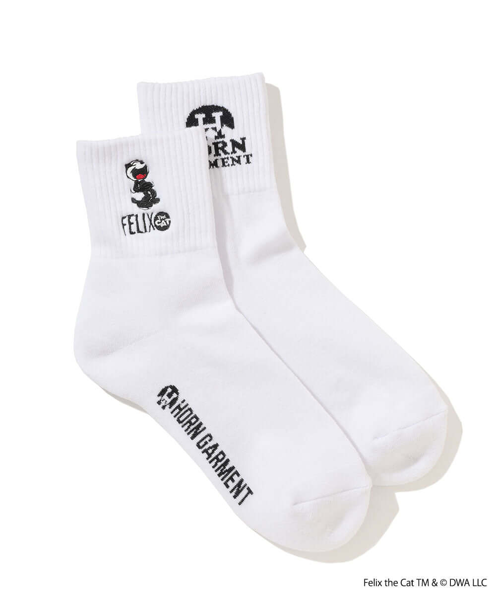 F.T.C Socks | MEN and WOMEN