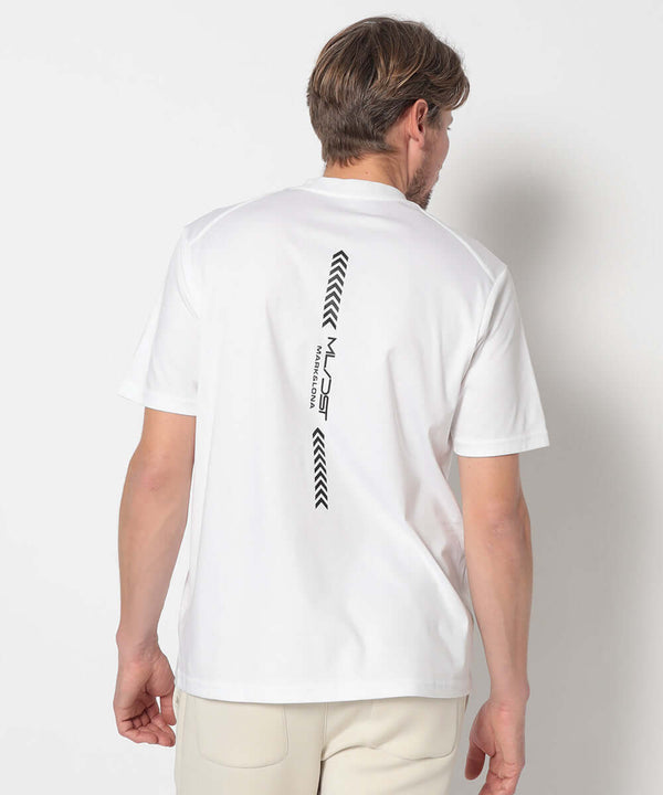 DST Motion Tee | MEN and WOMEN