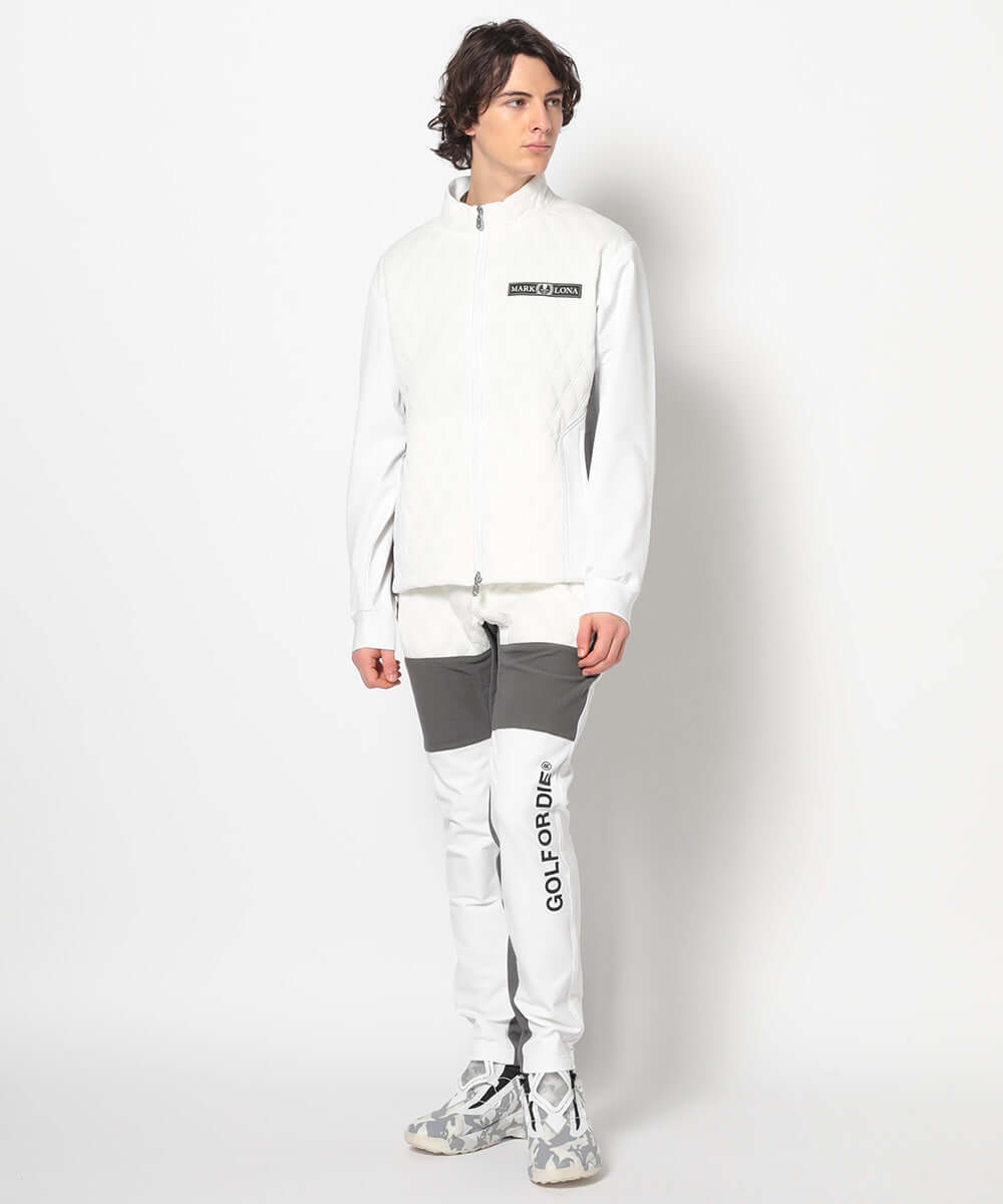 Olson Hybrid Jacket | MEN