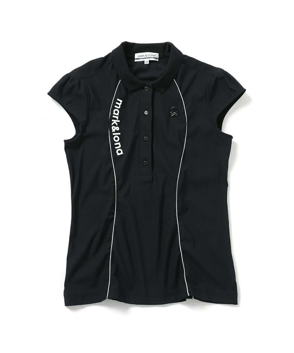 Vessel Contour Polo | WOMEN