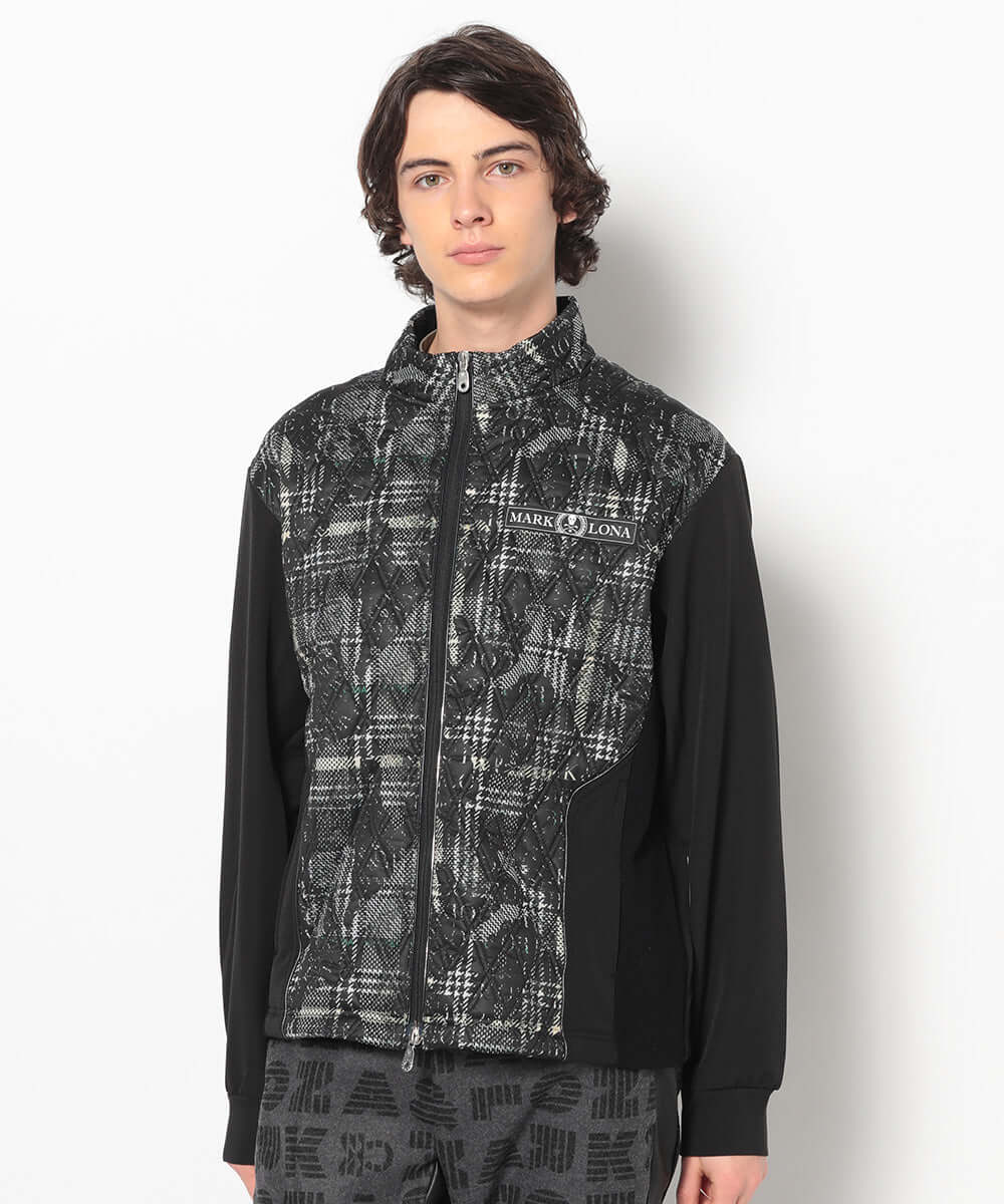 Olson Hybrid Jacket | MEN