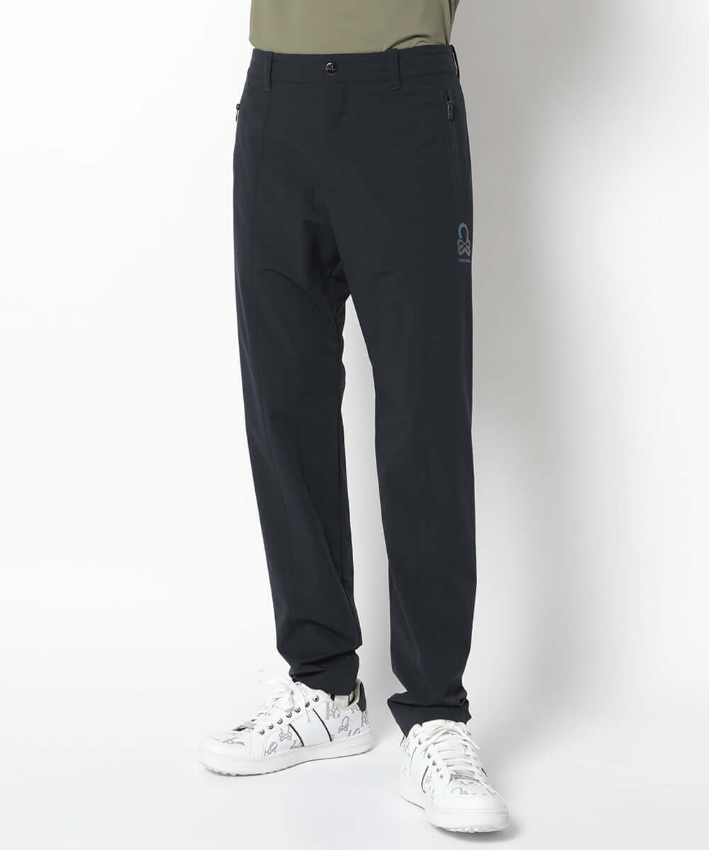Fluxx Structured Pants | MEN