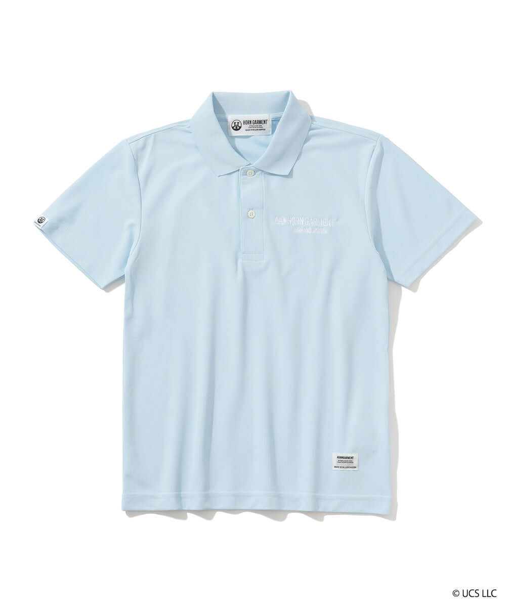 S.A.S Minions Polo | WOMEN