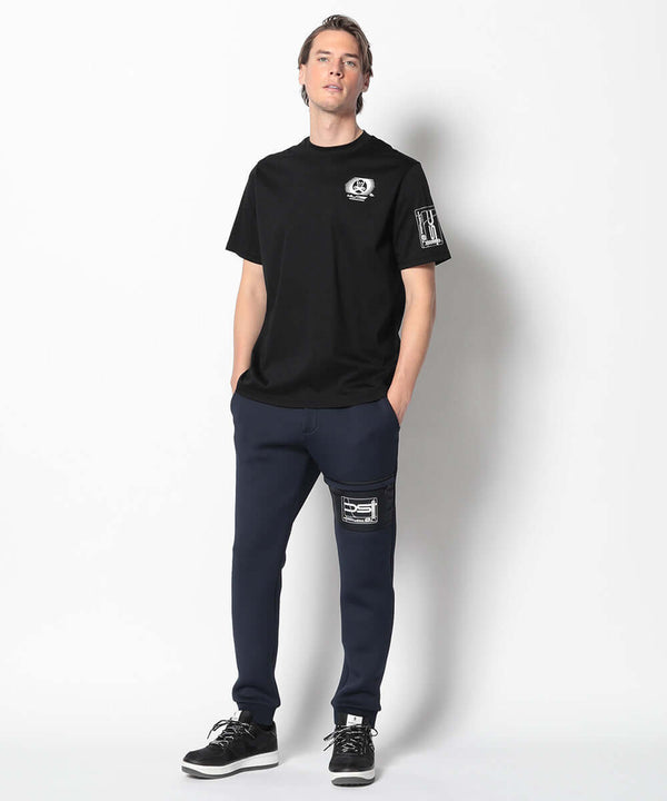 DST Motion Tee | MEN and WOMEN