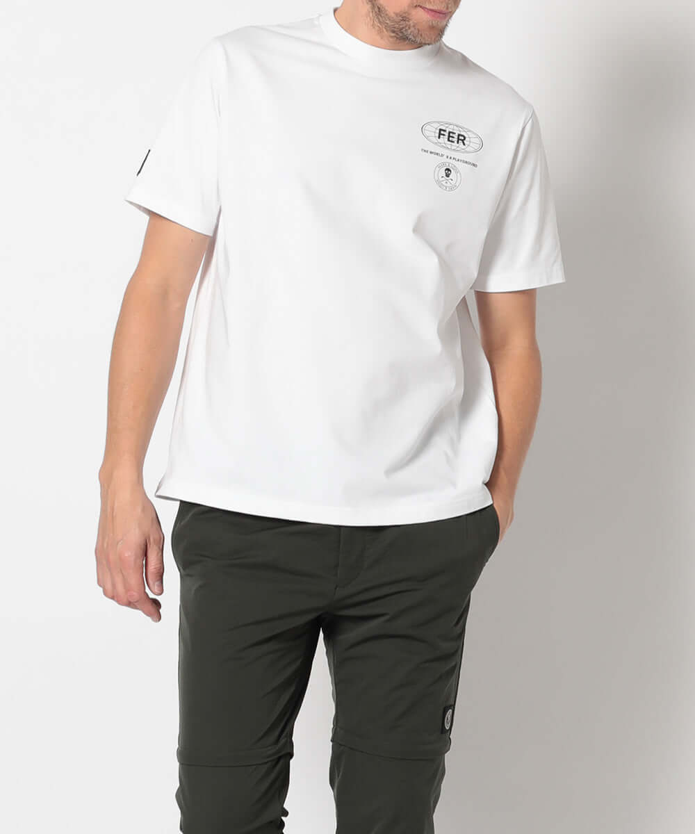 Everything Tee | MEN