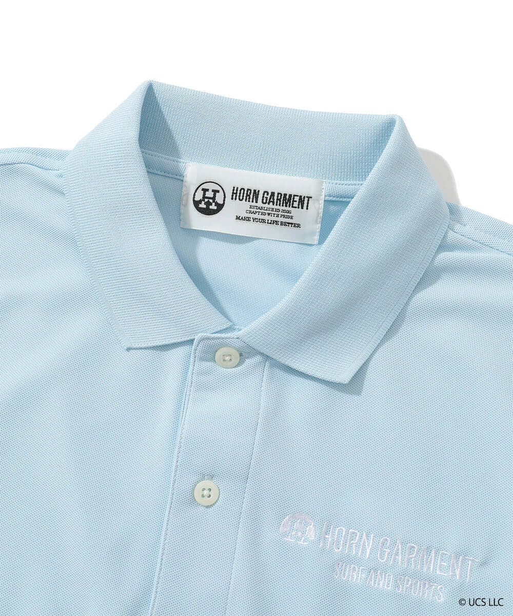 S.A.S Minions Polo | WOMEN