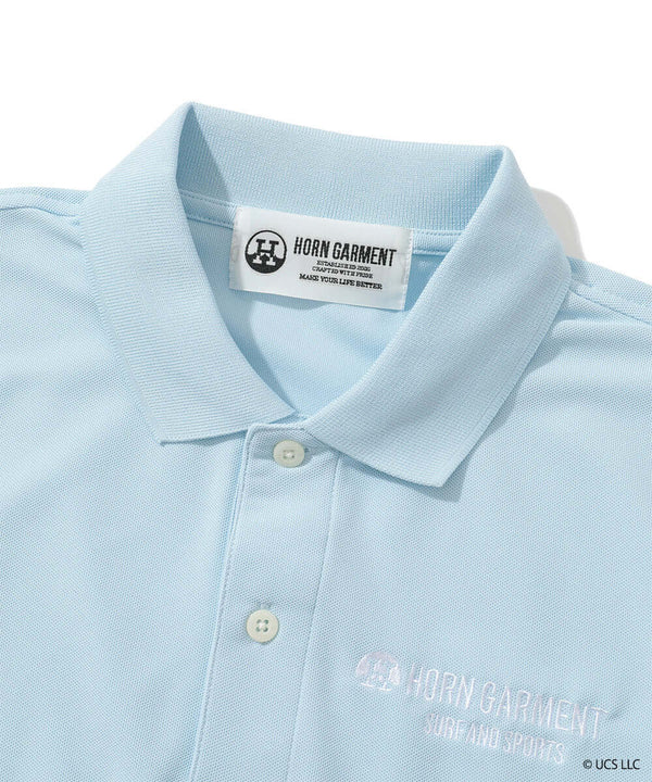 S.A.S Minions Polo | WOMEN