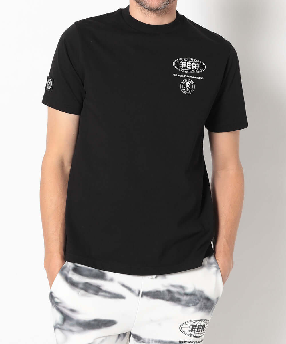 FER World's Tee | MEN