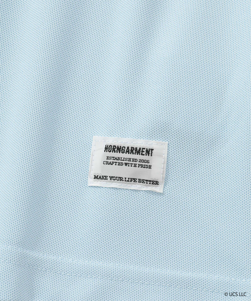 S.A.S Minions Polo | WOMEN