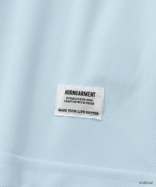 S.A.S Minions Polo | WOMEN